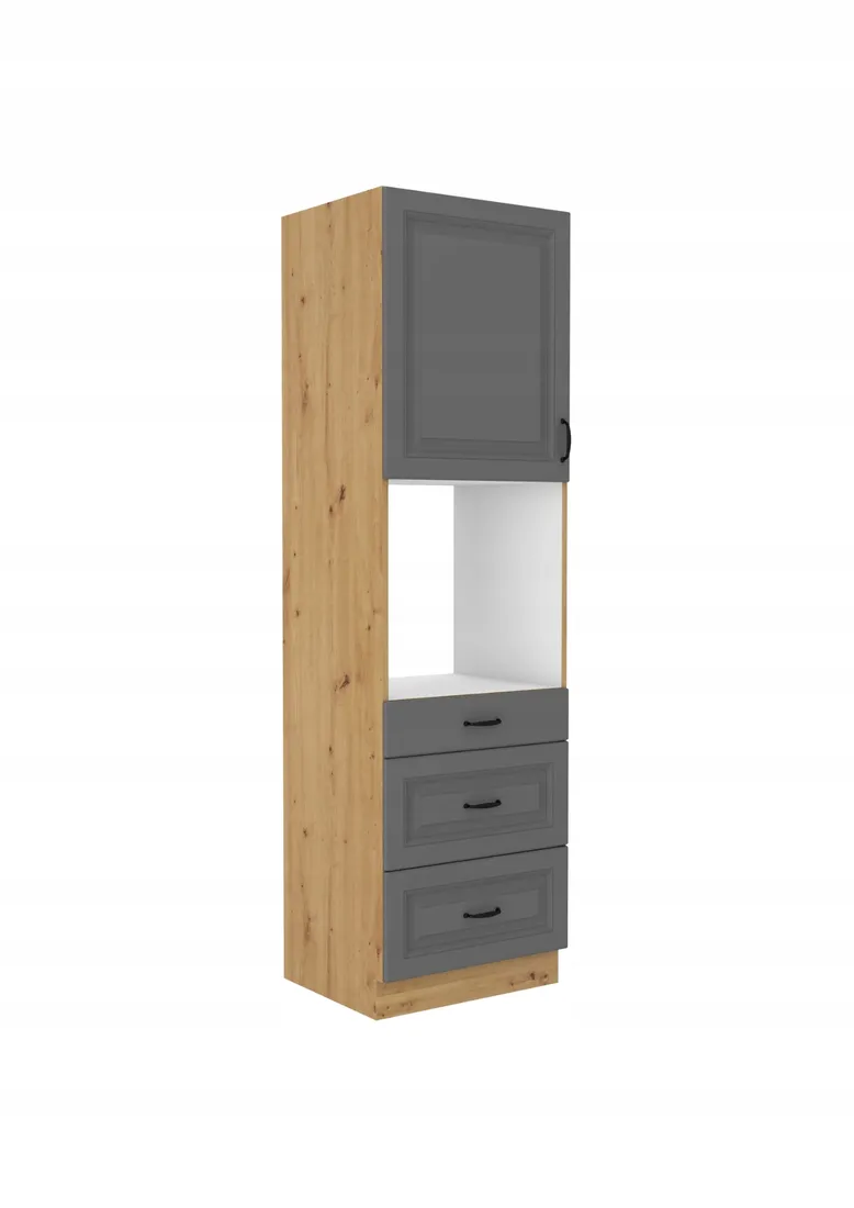 zestaw-kuchenny-stilo-dust-grey-stan-nowy
