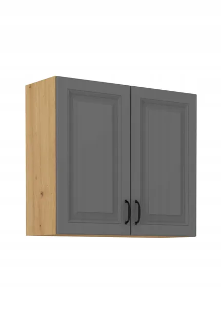 zestaw-kuchenny-stilo-dust-grey-stan-nowy-liczba-elementow-w-zestawie-brak-informacji