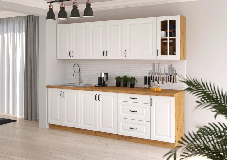 meble-kuchenne-stilo-biale-frezowane-fronty-kolor-frontow-szafek-stojacych-bialy