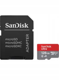 karta-pamieci-sandisk-ultra-128gb-140mb-s-microsdxc-sd