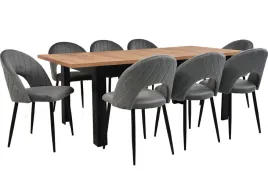 zestaw-do-jadalni-stol-90x160-rozkladany-do-2m-i-8-krzesel-kubelkowych