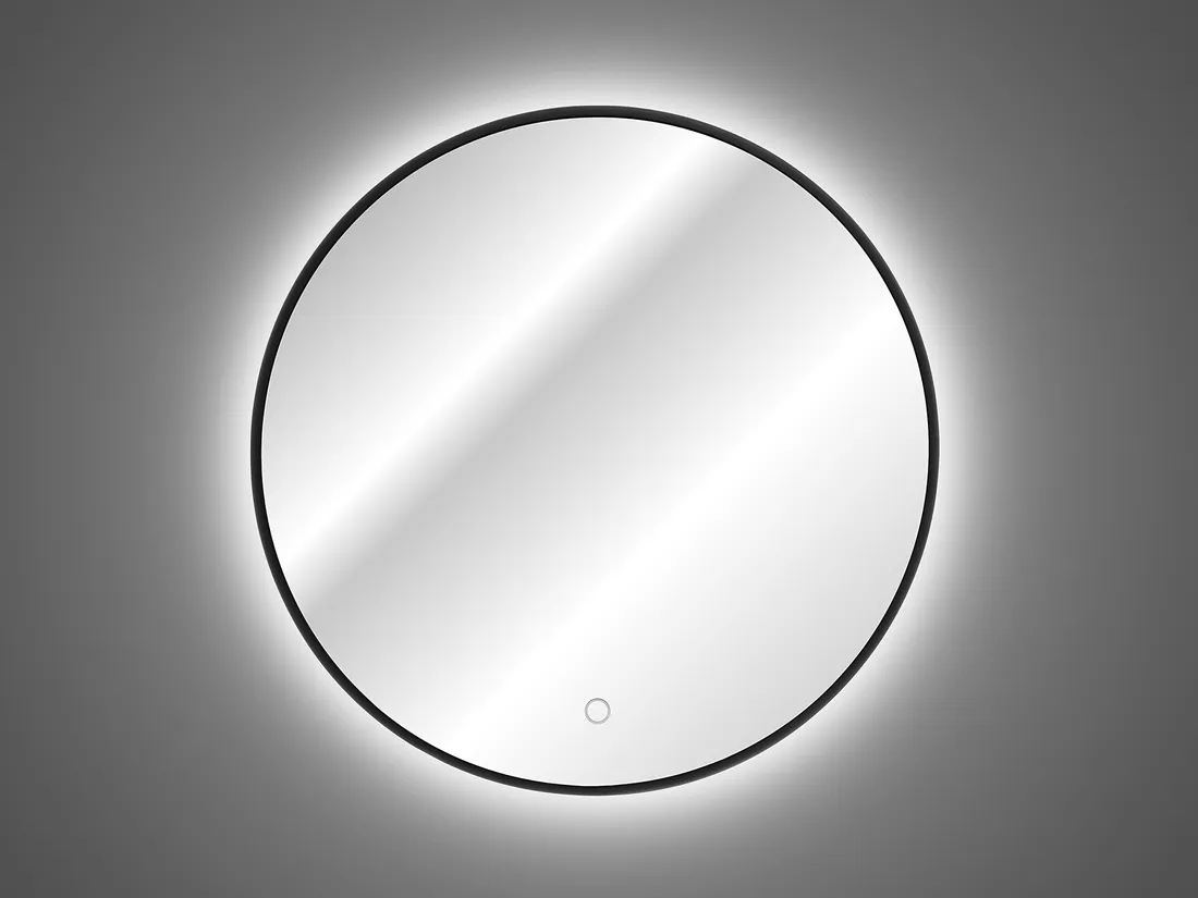 lustro-led-w-ramie