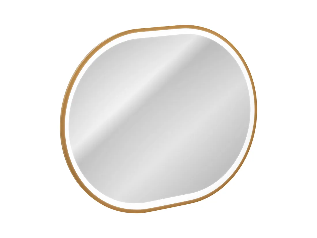 lustro-led-w-ramie