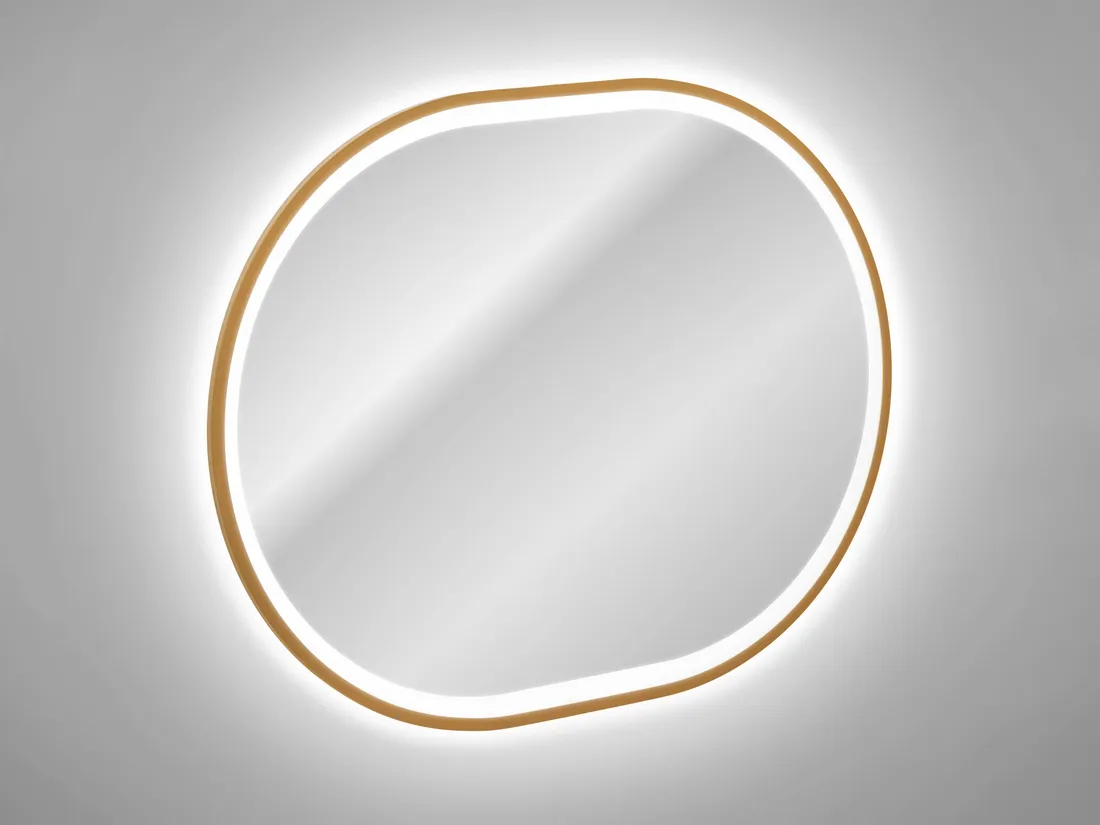 lustro-led-w-ramie