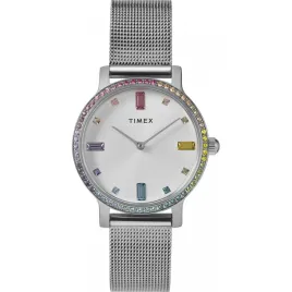zegarek-damski-timex-tw2w79000-cyrkonie-srebrny