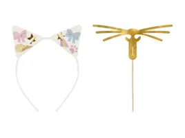 opaski-z-uszami-kotka-wasy-5-kompletow