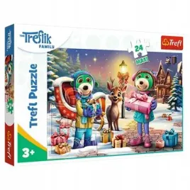 puzzle-maxi-24-zimowy-czas-z-treflikami
