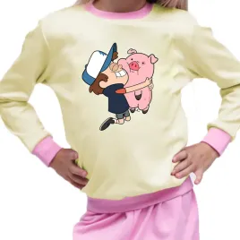 pizama-dziecieca-wodogrzmoty-male-gravity-falls-rodzaje-producent