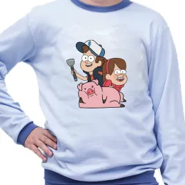 pizama-dziecieca-wodogrzmoty-male-gravity-falls-rodzaje-producent