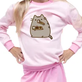 pizama-dziecieca-pusheen-new-rodzaje-producent