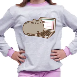 pizama-dziecieca-pusheen-new-rodzaje-producent