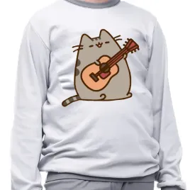 pizama-dziecieca-pusheen-new-rodzaje-producent