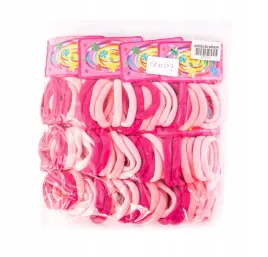 rozowe-gumki-do-wlosow-zestaw-72szt