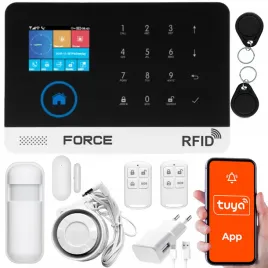 alarm-bezprzewodowy-gs-103-gsm-wifi-z-aplikacja-tuya-zestaw-syrena-piloty