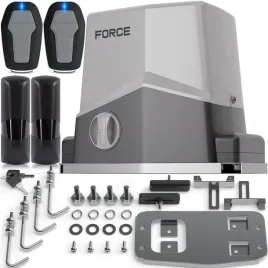 force-tytan-sl600-naped-do-bram-przesuwnych-do-600kg