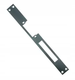 plaskownik-szyld-dlugi-do-elektrozaczepu-bira-ok-p7-250x25x3mm-nierdzewny