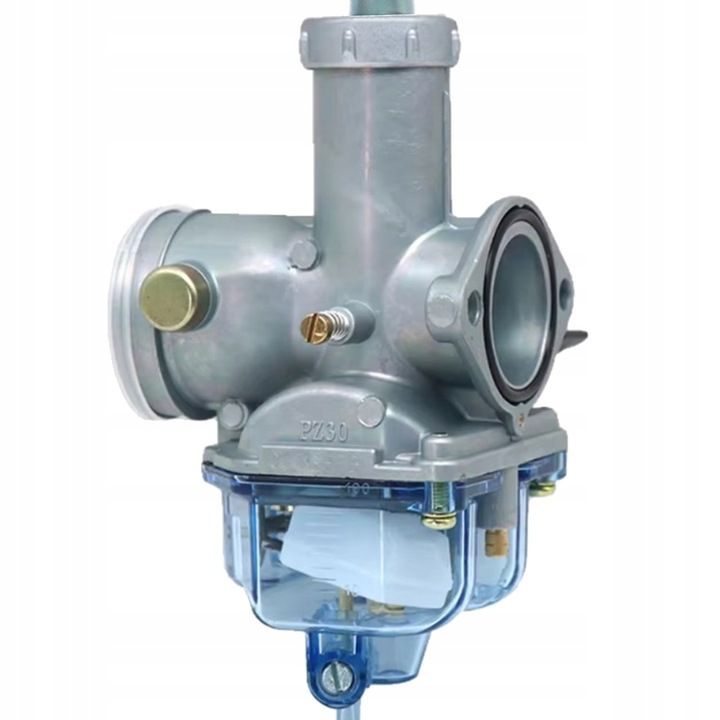 Pz30 Per ATV Carburatore Quad Dirt Bike Da 200 CC E 250 CC Con - Foto 9