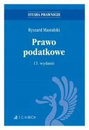 prawo-podatkowe-ryszard-mastalski