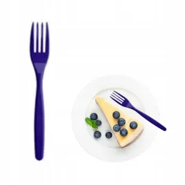 plastikowe-widelce-mocne-sztucce-granatowe-wielorazowe-widelec-ps-20-szt