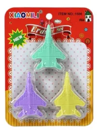 gumka-do-scierania-samoloty-3szt-gumki-do-mazania