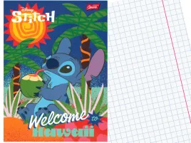 stitch-i-lilo-disney-zeszyt-a5-kratka-32-kartki-welcome-hawaii-w-kratke