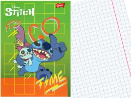 stitch-i-lilo-disney-zeszyt-a5-kratka-32-kartki-show-time-w-kratke