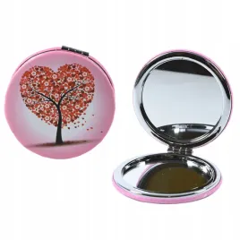 kieszonkowe-lusterko-kosmetyczne-do-torebki-dla-kobiet-drzewa-rozne-kolory