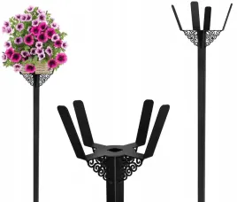 kwietnik-ogrodowy-metalowy-solidny-wysoki-120cm-ozdoba-do-ogrodu-2szt