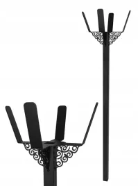 kwietnik-ogrodowy-metalowy-solidny-wysoki-120cm-ozdoba-do-ogrodu-2szt