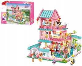 klocki-sluban-girls-luksusowa-willa-rezydencja-domek-pietrowy-1342el