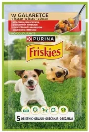 karma-z-wolowina-marchewka-i-witaminami-dla-psow-friskies-w-galaretce-85g