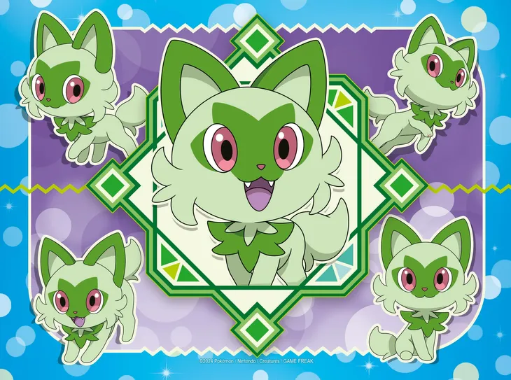 puzzle-4w1-pokemon-marka-ravensburger
