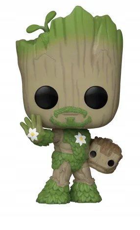 funko-figurka-pop-marvel-groot-jako-iron-man-certyfikat-ce