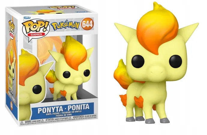funko-figurka-pop-games-pokemon-ponyta-waga-z-opakowaniem-0-1-kg