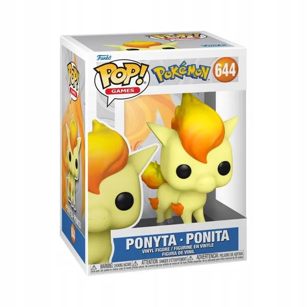 funko-figurka-pop-games-pokemon-ponyta-kod-producenta-889698742283
