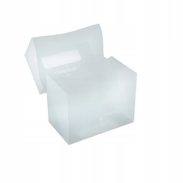 gamegenic-side-holder-80-clear-rodzaj-album