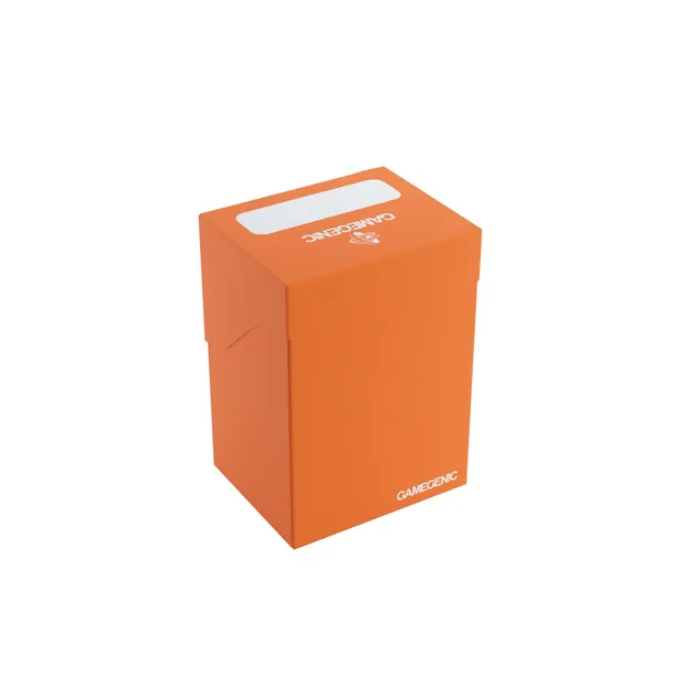 gamegenic-deck-holder-80-orange-nazwa-gamegenic-deck-holder-80-orange
