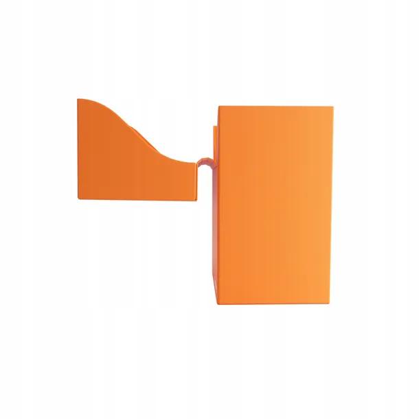 gamegenic-deck-holder-80-orange-wiek-gracza-8-11-lat