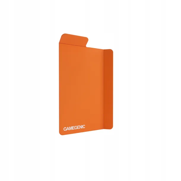 gamegenic-deck-holder-80-orange-producent-gamegenic