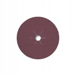 krazek-fibrowy-cs-561-granulacja-36-125x22-mm-otwor-promienisty-klingspor