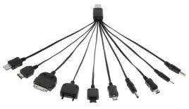 kabel-uniwersalny-usb-do-ladowania-gsm-10-typow
