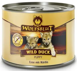karma-dla-szczeniat-bez-sztucznych-dodatkow-wolfsblut-kaczka-i-bataty-200g