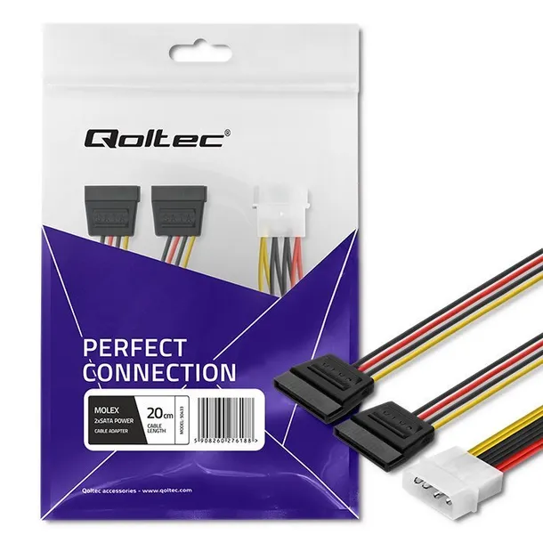 qoltec-kabel-adapter-power-molex-2xsata-0-2m-stan-nowy
