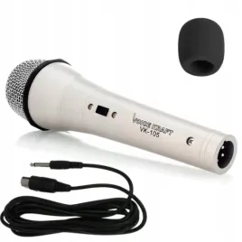 mikrofon-do-glosnika-panasonic-sc-tmax10-kabel