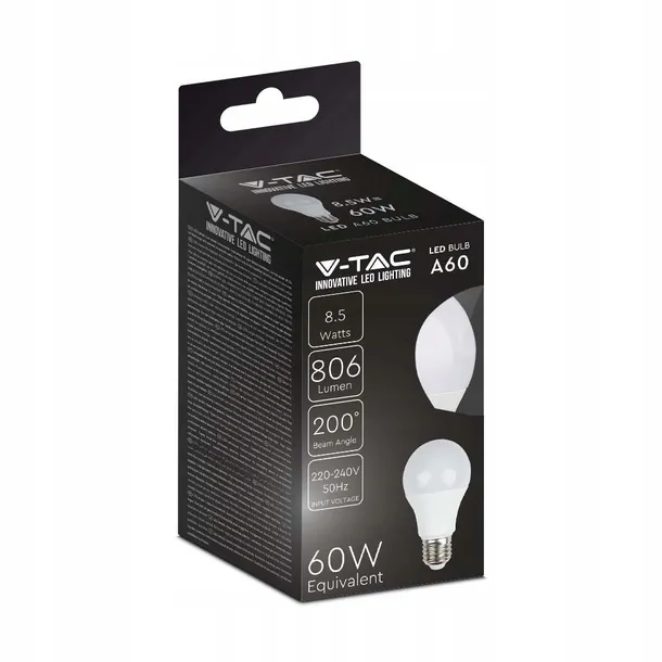zarowka-led-v-tac-85w-e27-3000k-moc-8-5-w