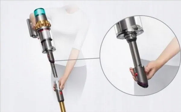 dyson-v15-detect-absolute-zloty-e-stan-nowy