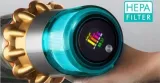 dyson-v15-detect-absolute-zloty-e-napiecie-akumulatora-25-v