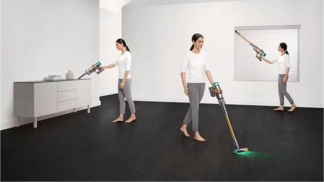 dyson-v15-detect-absolute-zloty-e-stan-nowy