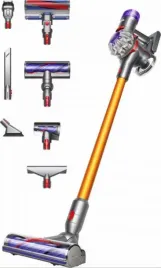 odkurzacz-pionowy-dyson-v8-absolute-zolty