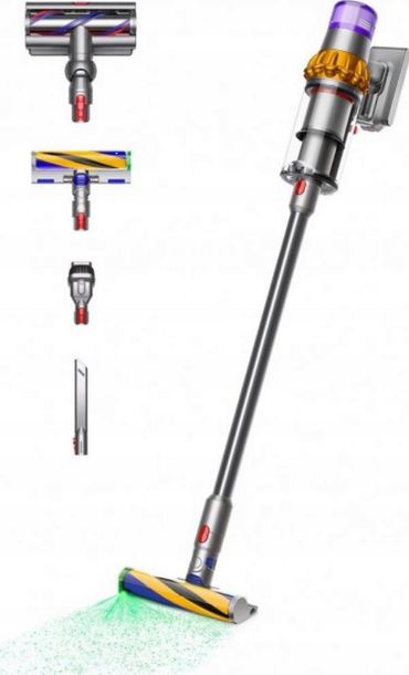 Dyson V15 Detect Absolute (2023) E